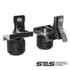 TIMBREN | Front SES Suspension Kit | Ram 1500 | DFRM15