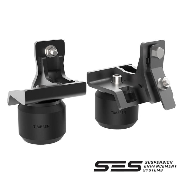TIMBREN | Front SES Suspension Kit | Ram 1500 | DFRM15