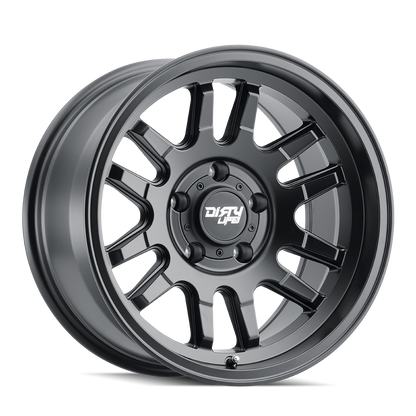 DIRTY LIFE CANYON 9310 SATIN BLACK