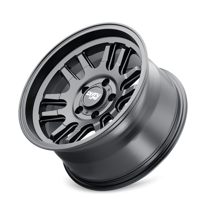 DIRTY LIFE CANYON 9310 SATIN BLACK