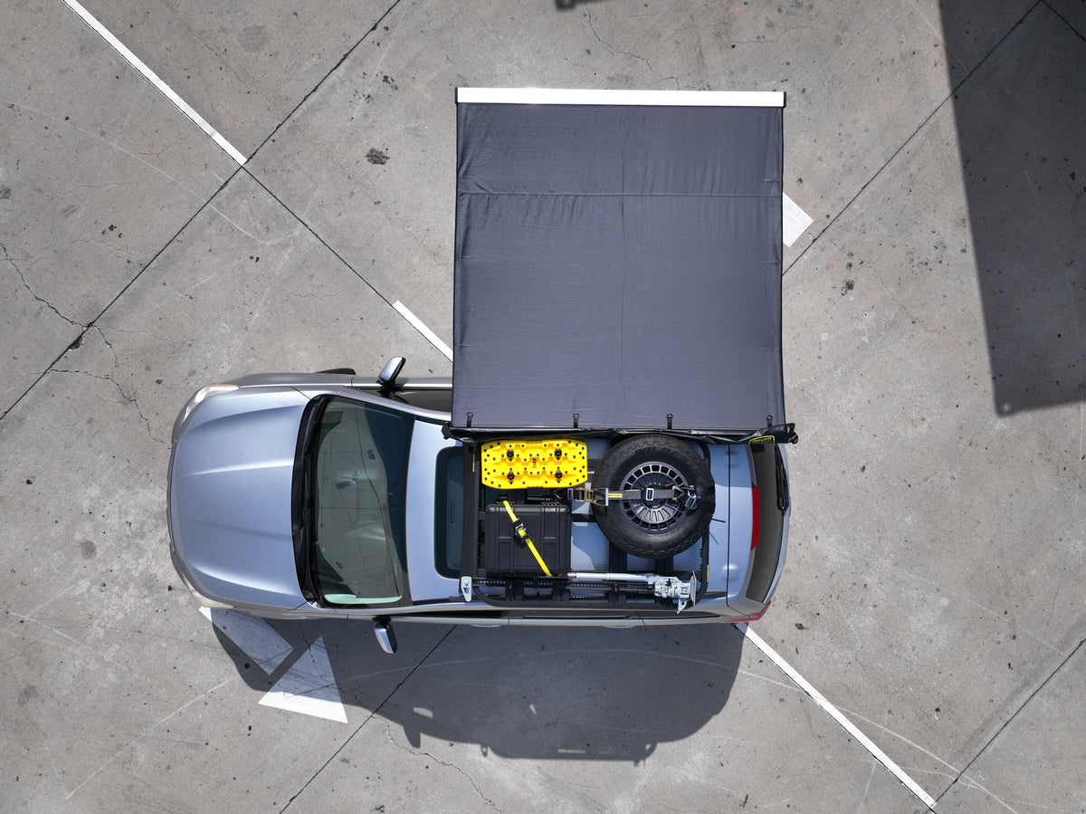 Defender Platform Mounting Kit (18-23 Subaru Crosstrek) view 1