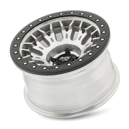 DIRTY LIFE DT-3 9317 MACHINED
