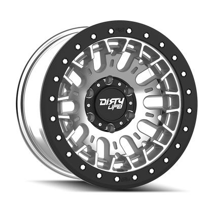 DIRTY LIFE DT-3 9317 MACHINED