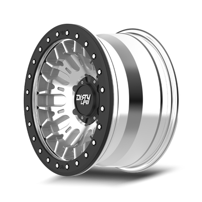 DIRTY LIFE DT-3 9317 MACHINED