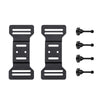 Smittybilt Defender Platform Recovery Board Mount Kit | DP800