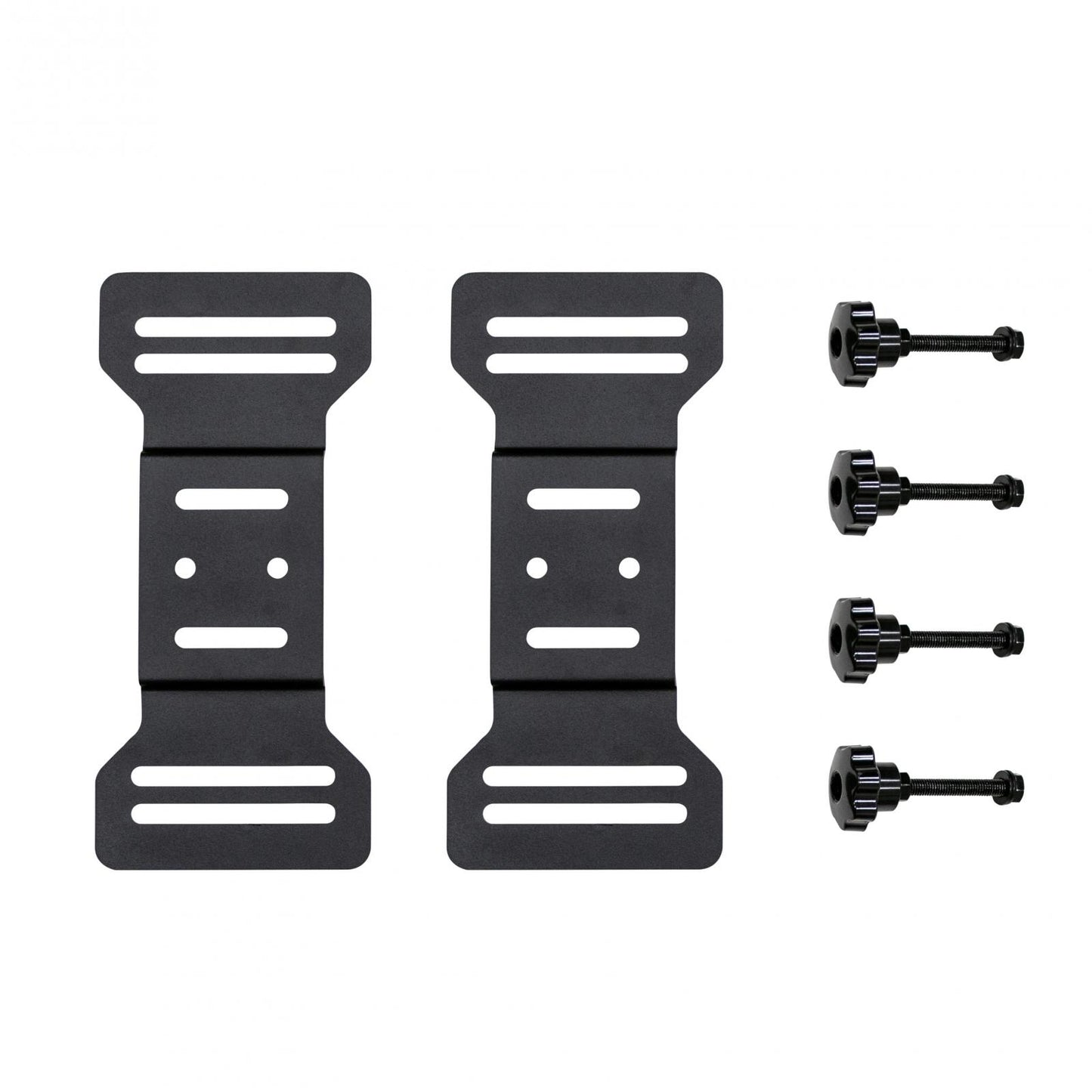 SMITTYBILT | Defender Platform Recovery Board Mount Smittybilt |DP800