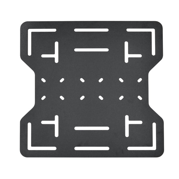 Smittybilt Defender Platform Universal Mount Base | DP801