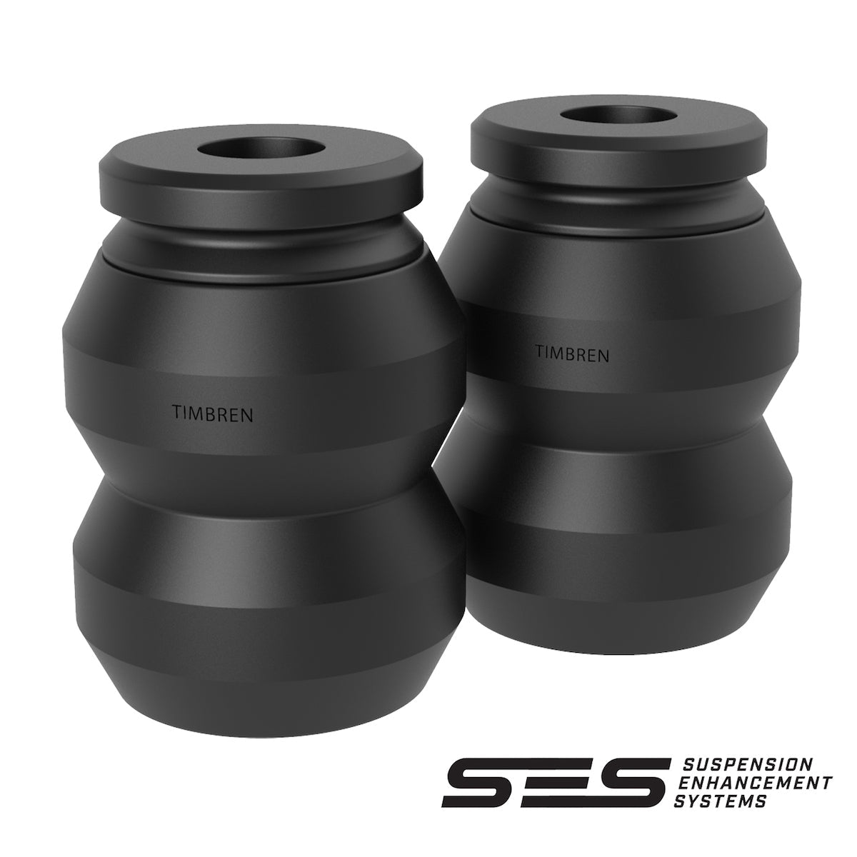 Timbren DR1500DQ Rear SES Suspension Kit | RAM 1500 (2009–Present) & 1500 Classic Crew Cab & Quad Cab (2019-2024) — view 2