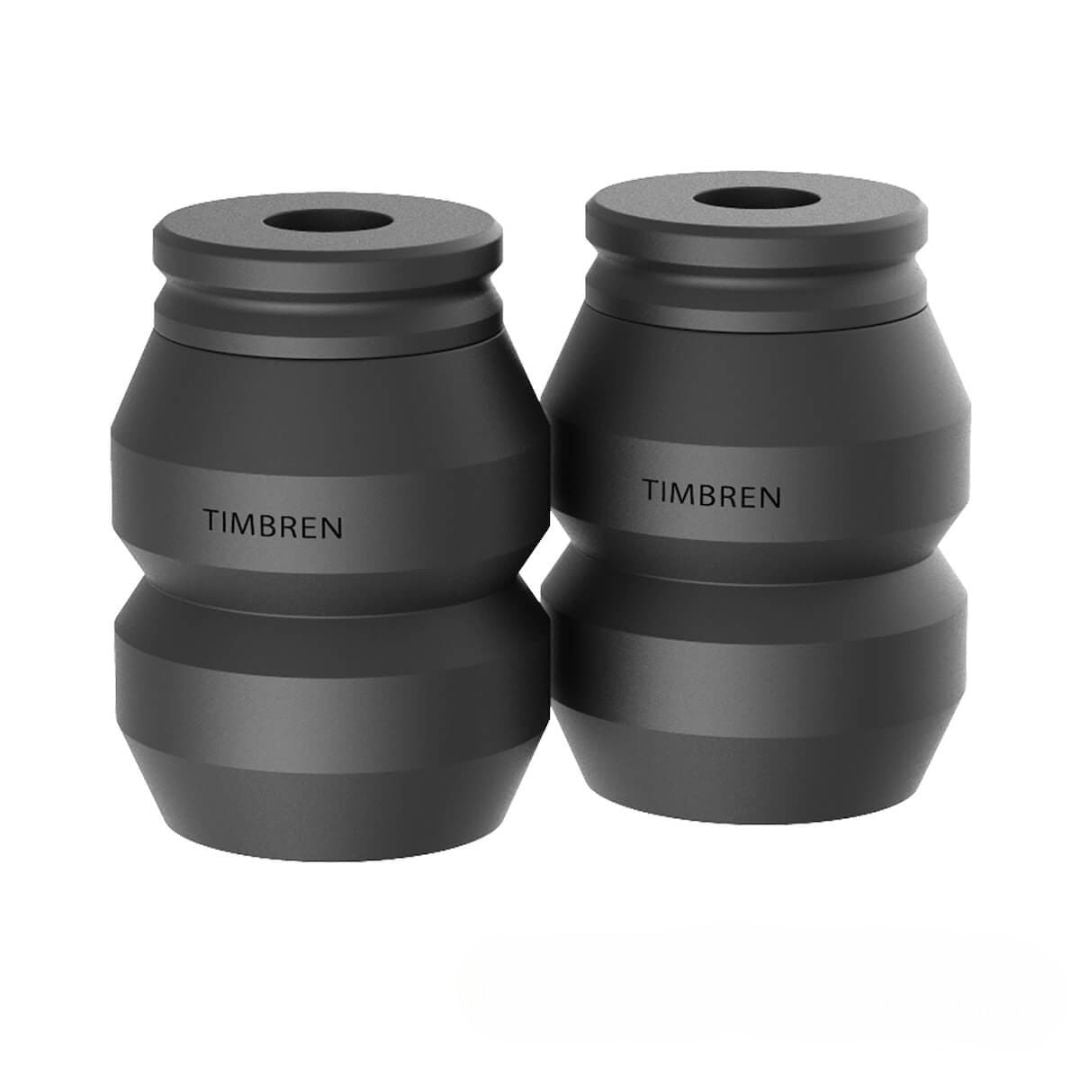 Timbren DR1500DS Rear SES Suspension Kit | RAM 1500 Regular Cab (2009–Present)