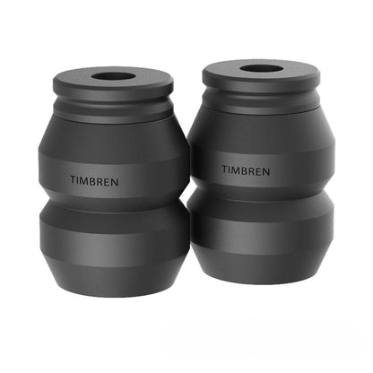 Timbren DR1500DS Rear SES Suspension Kit | RAM 1500 Regular Cab (2009–Present)