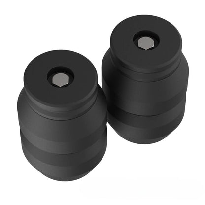 Timbren DR1500DS Rear SES Suspension Kit | RAM 1500 Regular Cab (2009–Present) — view 2