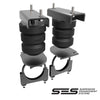 TIMBREN | Rear SES Suspension Kit | 1994–2001 Ram 1500 | DR1525H2