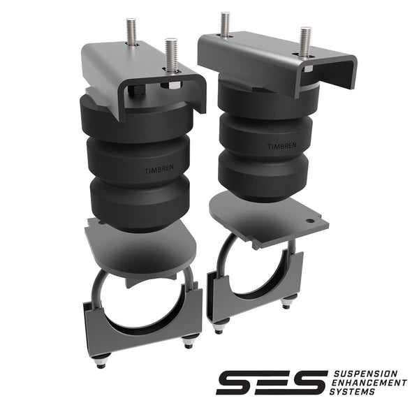 TIMBREN | Rear SES Suspension Kit | 1994–2001 Ram 1500 | DR1525H2