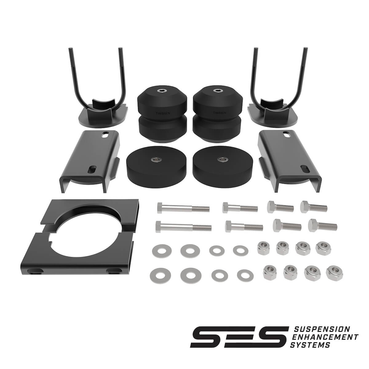Timbren DR1525H2 Timbren SES Suspension Enhancement System SKU# DR1525H2 — view 2