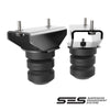 TIMBREN | Rear SES Suspension Kit | 1994–2001/2006–2008 Ram 1500 | DR1525H4