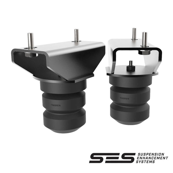 TIMBREN | Rear SES Suspension Kit | 1994–2001/2006–2008 Ram 1500 | DR1525H4