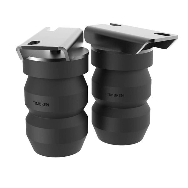 TIMBREN | Rear SES Suspension Kit | 2002–2008 Ram 1500 / 2011–2013 Ram 2500 | DR2500CA