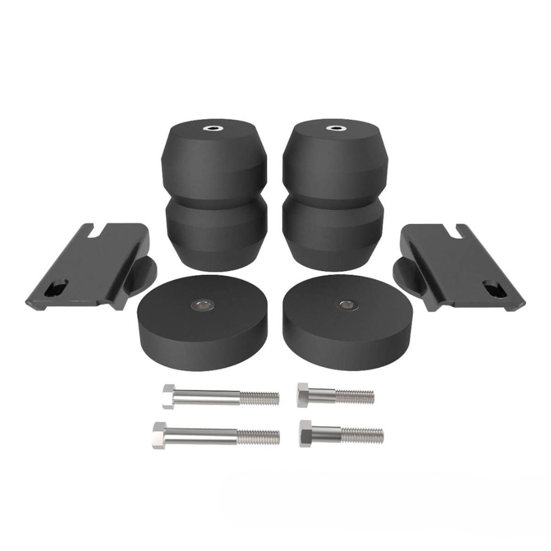 Timbren DR2500CA Timbren SES Suspension Enhancement System SKU# DR2500CA - Rear Kit — view 2
