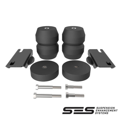 Timbren DR2500D Rear SES Suspension Kit | RAM 2500 (2014–Present) — view 3