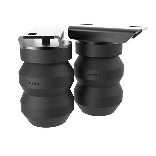 TIMBREN | Rear SES Suspension Kit | Ram 3500 | DR3500CA