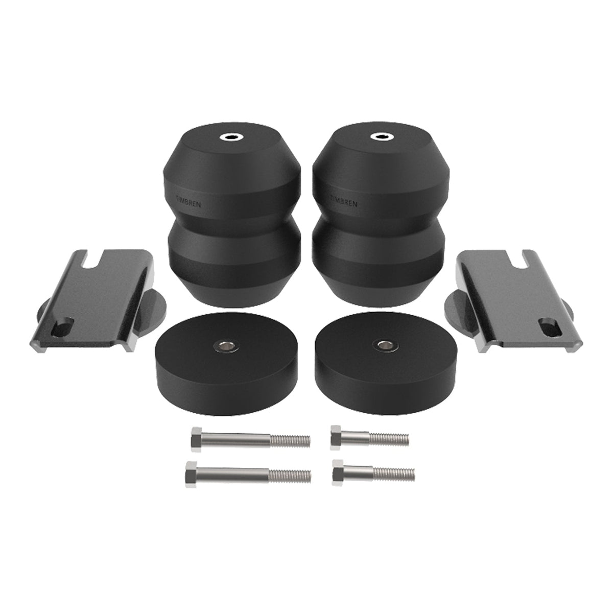 Timbren DR3500CA Rear SES Suspension Kit | RAM 3500/Cab & Chassis (2003–Present) — view 2