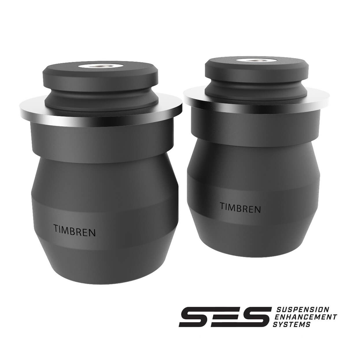 Timbren DRTT1500 Rear SES Severe-Service Suspension Kit | RAM 1500 (2009–Present) & RAM 1500 Classic (2019–2024)