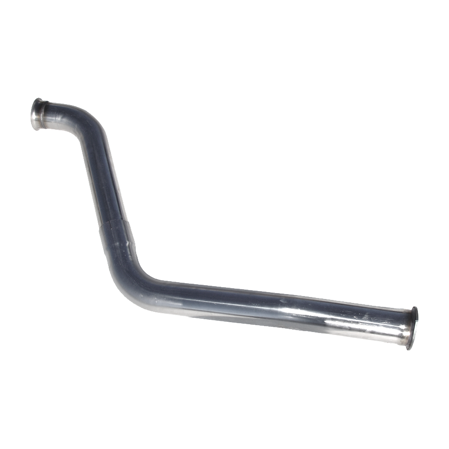 MBRP | Armor Plus Series Ford 3.5 Inch Down Pipe Kit For 03-07 Ford F-250/350 6.0L  | DS6206