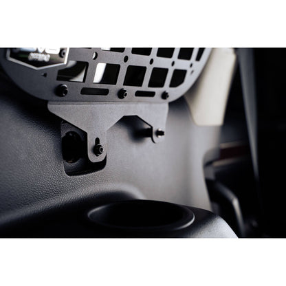 DV8 Off-Road 2010-2023 Lexus GX 460 Rear Window Molle Panels C3| MPGX-02