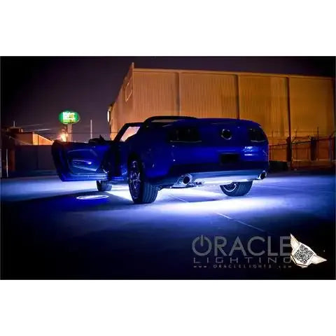 ORACLE Lighting | 36-inch LED Flexible Strips | Select Kit Options