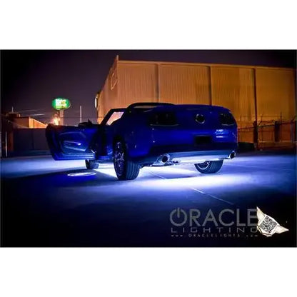 ORACLE Lighting | 36-inch LED Flexible Strips | Select Kit Options