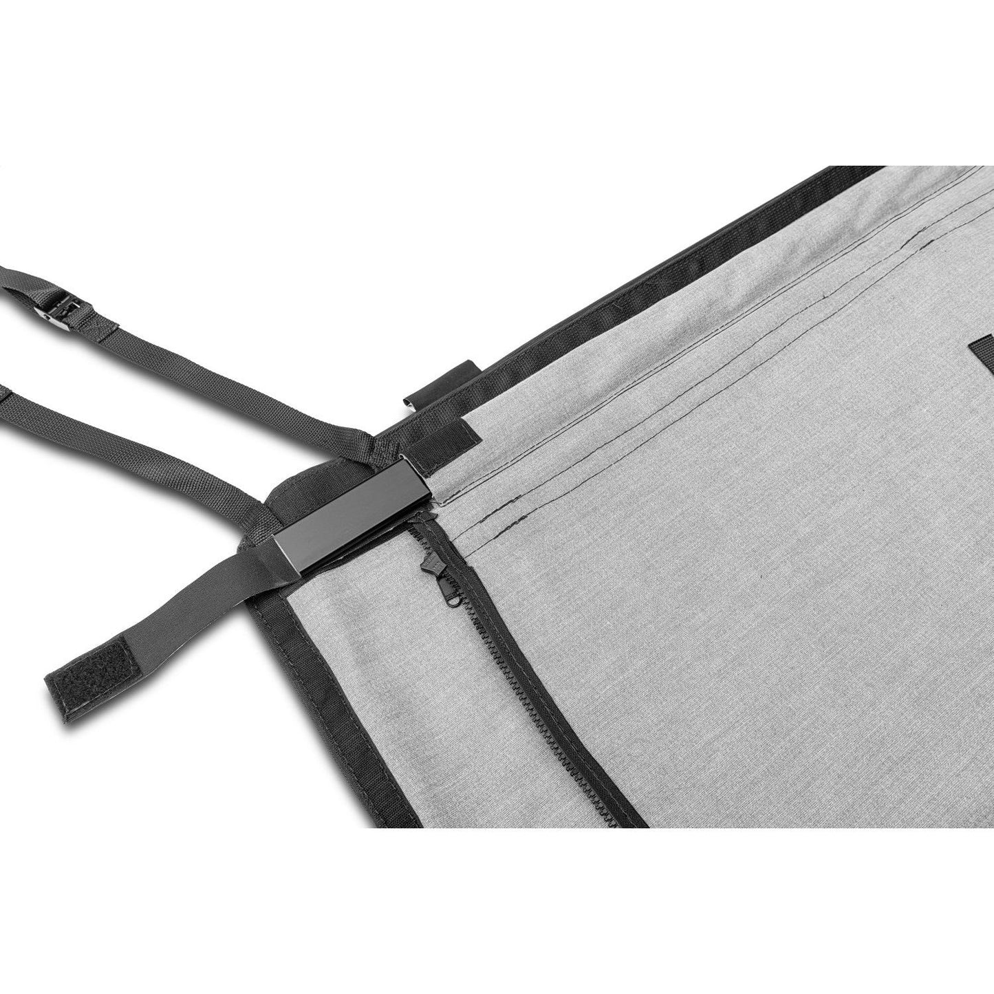 RUGGED RIDGE | 13860.23 | 97-06 Jeep Wrangler Tj Voyager Top 2 Dr Black