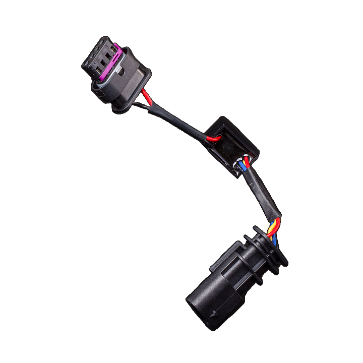 Z Locker OEM