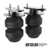 TIMBREN | Rear SES Suspension Kit | 1995–2004 Toyota Tacoma | DVR05091