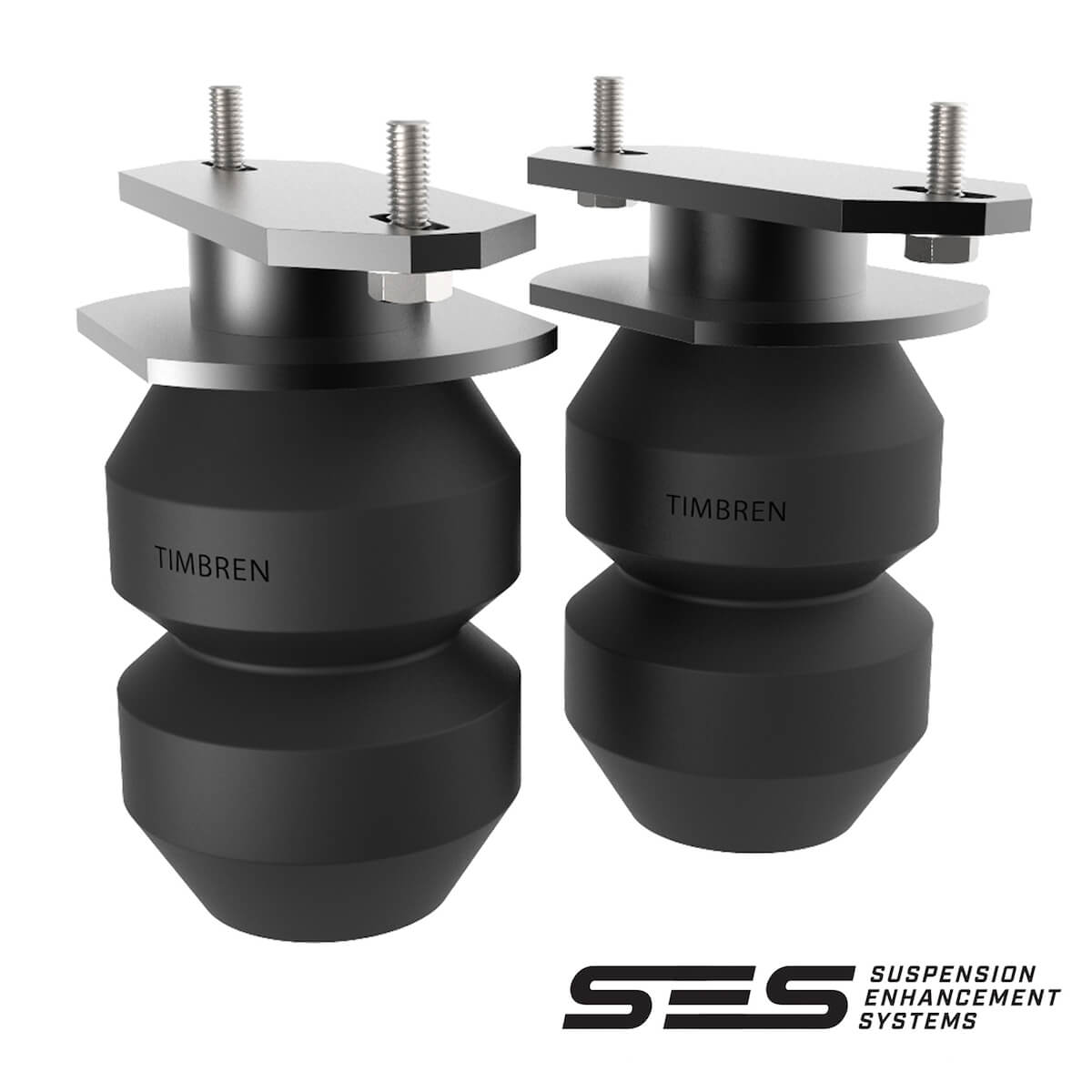 Timbren DVR05091 Timbren SES Suspension Enhancement System SKU# DVR05091 - Rear Kit