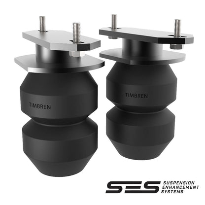 Timbren DVR05091 Timbren SES Suspension Enhancement System SKU# DVR05091 - Rear Kit
