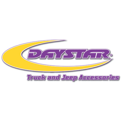 DAYSTAR 1-1/2IN REAR BOOST LIFT KIT 07-14 FJ CRUISER 2/4WD KT09127BK