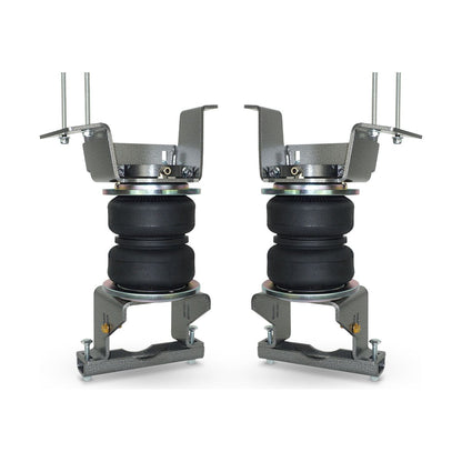 ENTHUZE| Air Suspension Kit 5000 For 2022-2024 Chevrolet Silverado, Gmc Sierra 2500 And 3500 |ACTENT58501