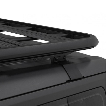 SMITTYBILT | Defender Platform Roof Rack Mount 2021-2023 Ford Bronco 4 Doors Smittybilt |F01