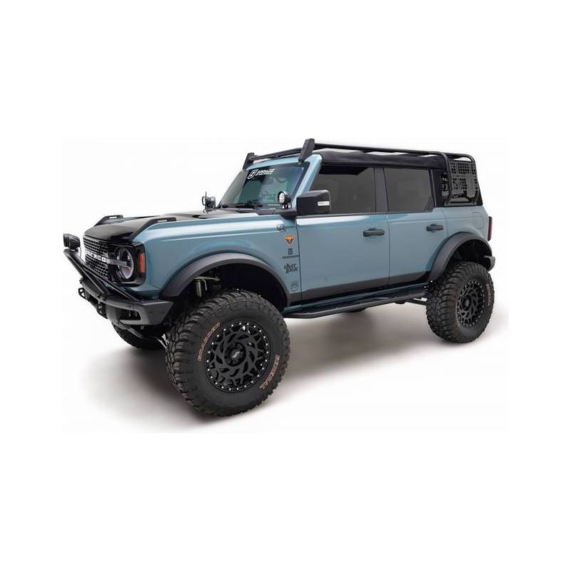 ZROADZ Z845481 Soft Top Rack for Ford Bronco
