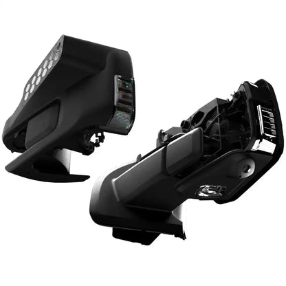 ORACLE Lighting | LED Side Mirror Ditch Lights | Ford F-150 2021–2025 | 5923-001