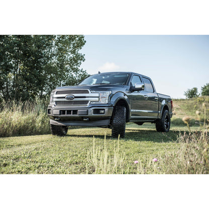 BDS | 2 Inch Leveling Kit | FOX 2.0 Coilover | Ford F150 (2021–2026) 4WD | BDS1913FSL — product image 4