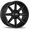 Fast HD Grinder Anthracite