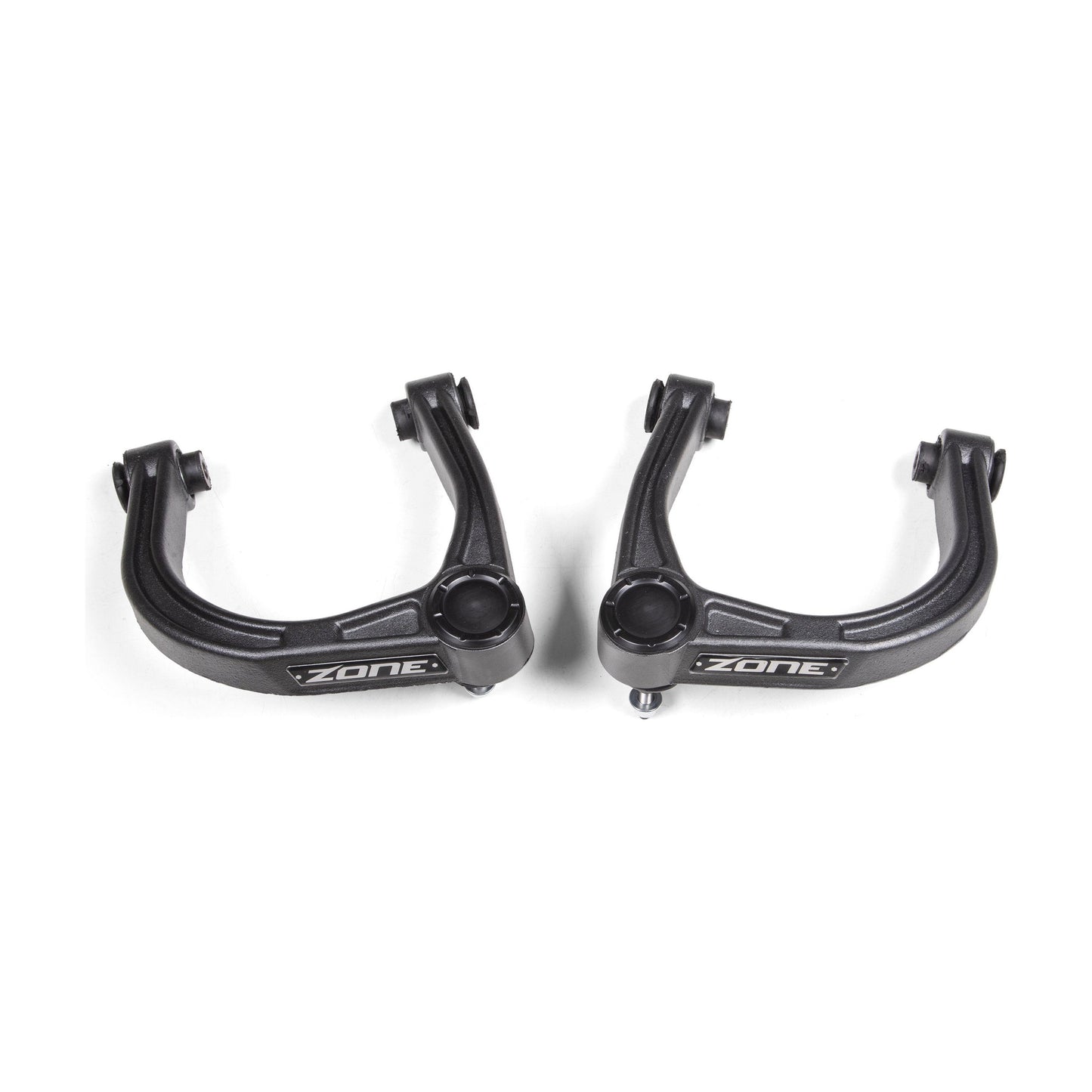 ZONE OFFROAD |  Upper Control Arm Kit Ford Bronco (21-24)  I ZONF2303, high strength steel control arms for Bronco.