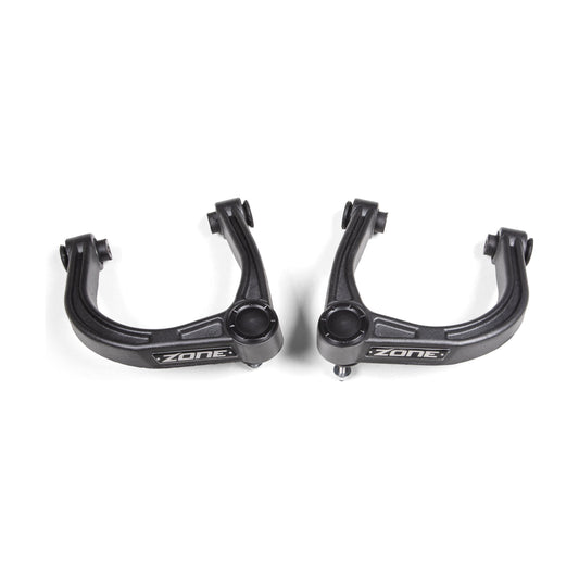 ZONE OFFROAD |  Upper Control Arm Kit Ford Bronco (21-24)  I ZONF2303, high strength steel control arms for Bronco.