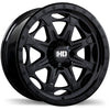 Fast HD Hooligan Gloss Black
