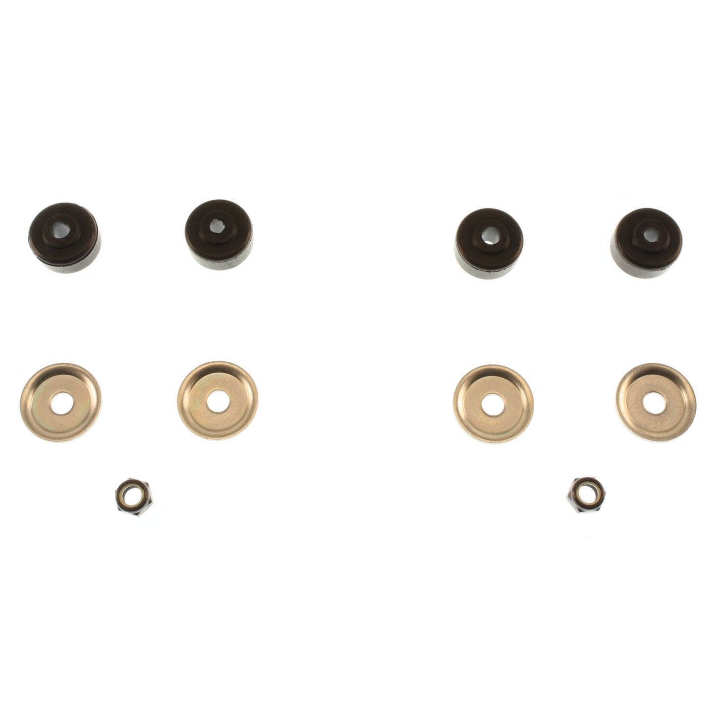 BILSTEIN | Suspension Leveling Kit Ford F250/F350 4WD Diesel 2005-2016 Front B8 5112 | F4-SE5-C765-H0 components set.