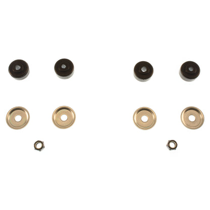 BILSTEIN | Suspension Leveling Kit Ford F250/F350 4WD Diesel 2005-2016 Front B8 5112 | F4-SE5-C765-H0 components set.