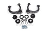 ZONE OFFROAD | 3.5" Lift Kit | 21-26 Ford Bronco Badlands Edition Only | F100