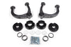 ZONE OFFROAD | 3" Lift Kit | 21-26 Ford Bronco with Sasquatch Package | F97