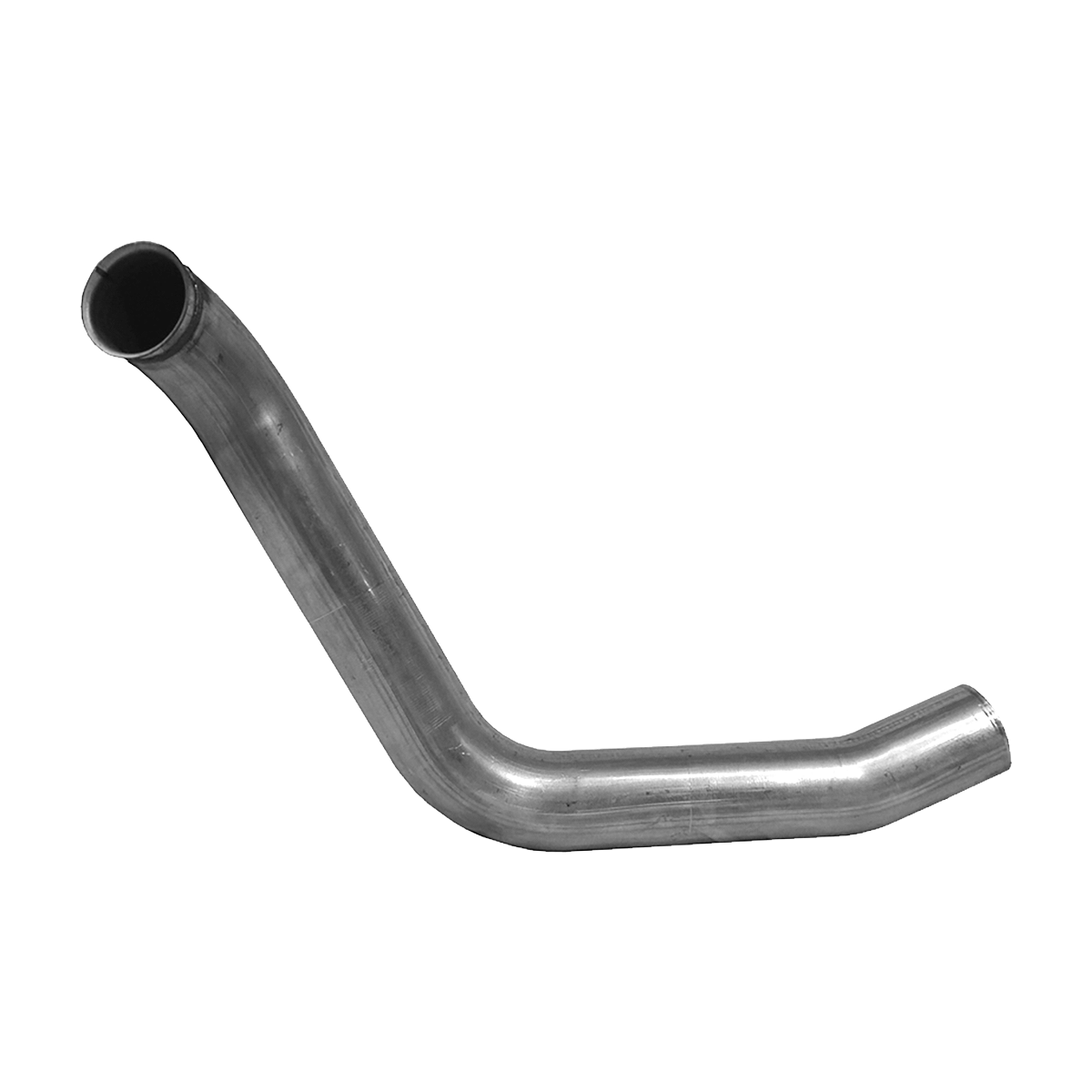 MBRP | Armor Lite Series Ford 4 Inch Down Pipe For 99-03 Ford F-250/350 7.3L Powerstroke  | FAL401